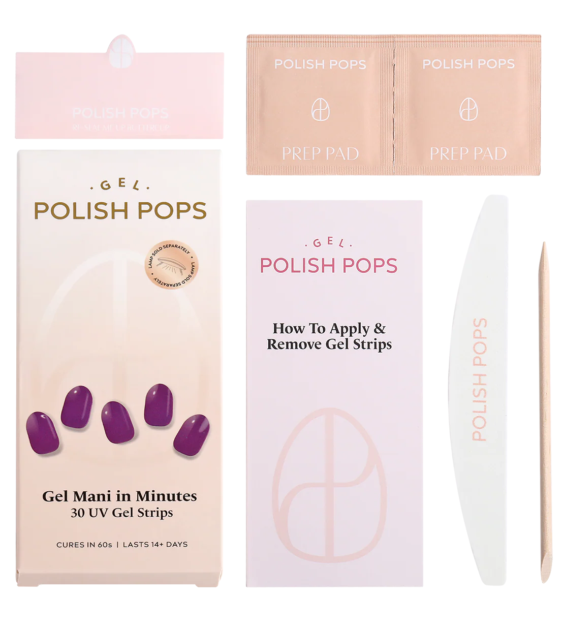 Sugar Plum (Starter Kit) - Image 4