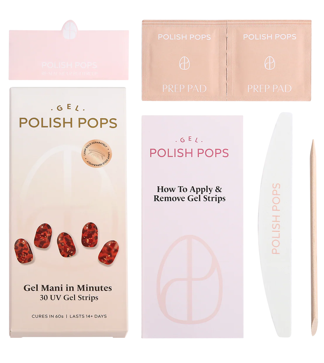 Tortally Into You (Starter Kit) - Image 4