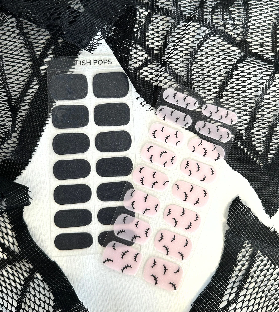Bat's a Wrap (Stash) - Image 3