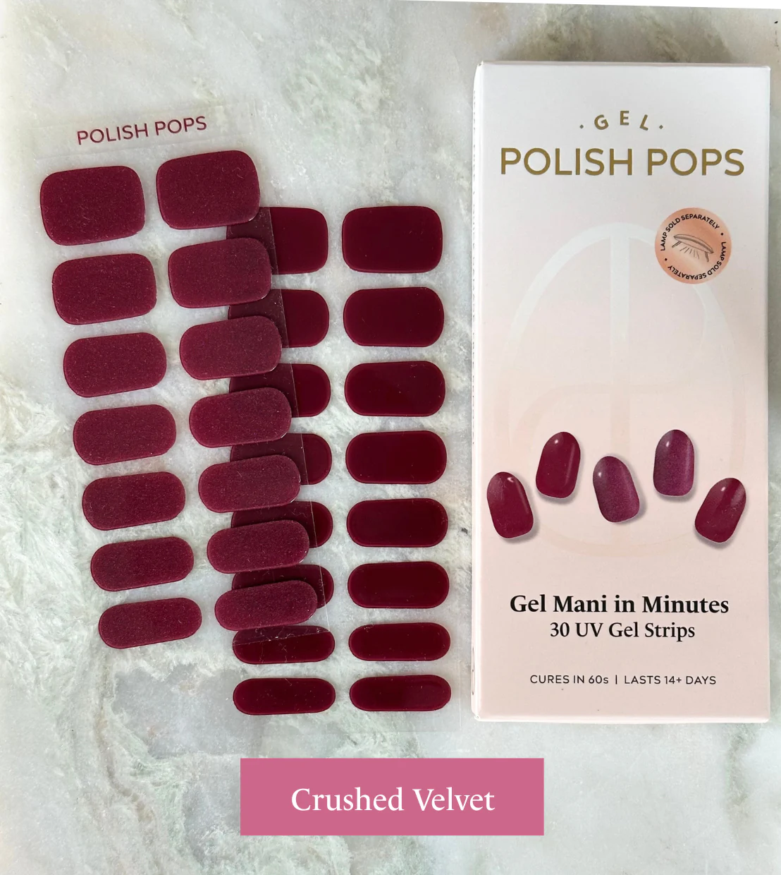 Crushed Velvet - Image 3