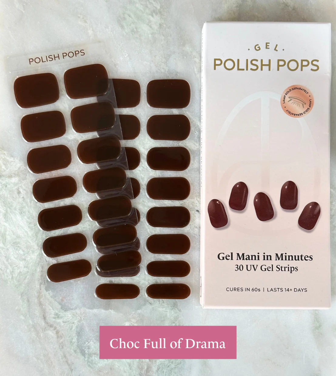 Choc Full of Drama - Image 3