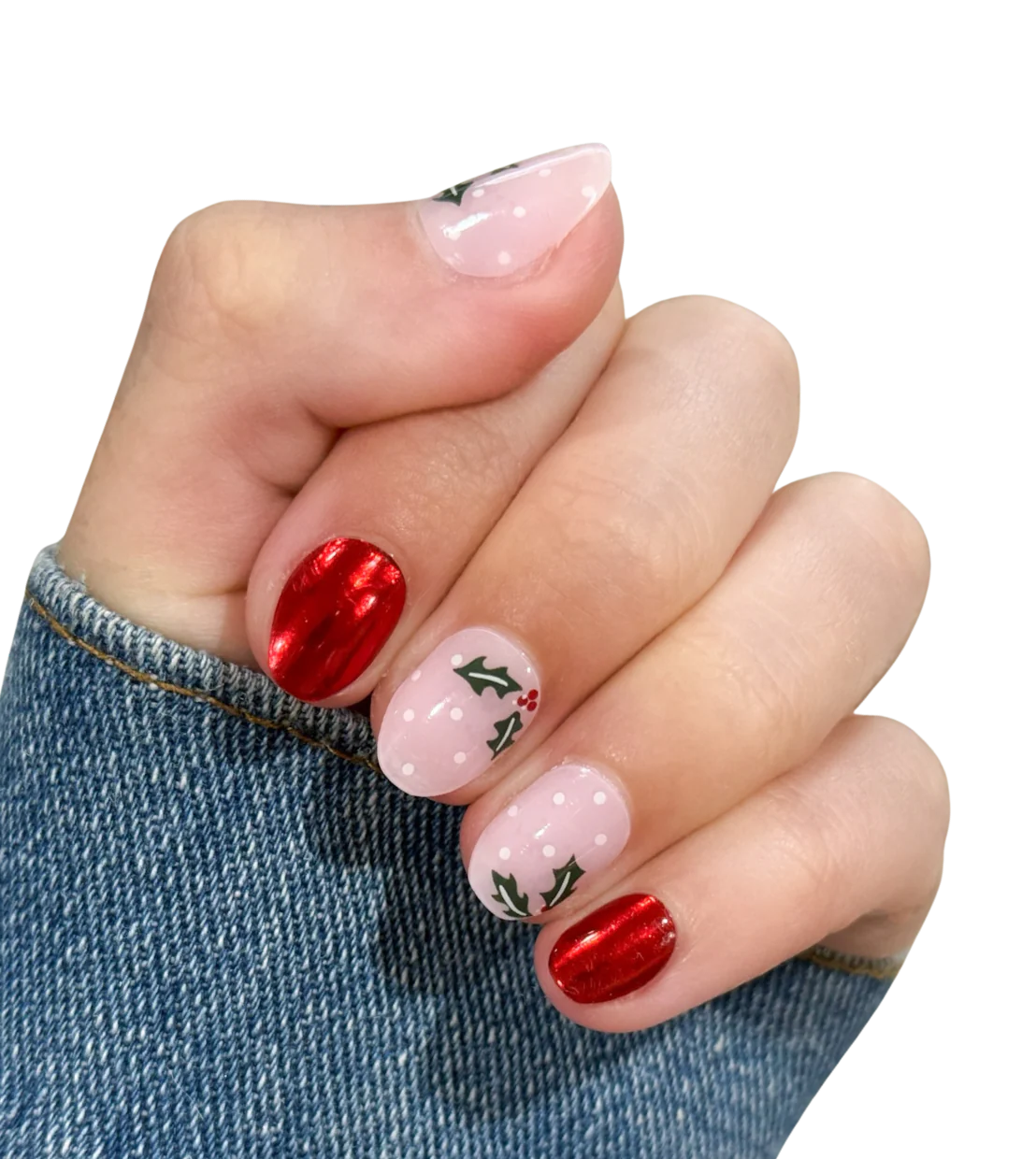 Holly Berry