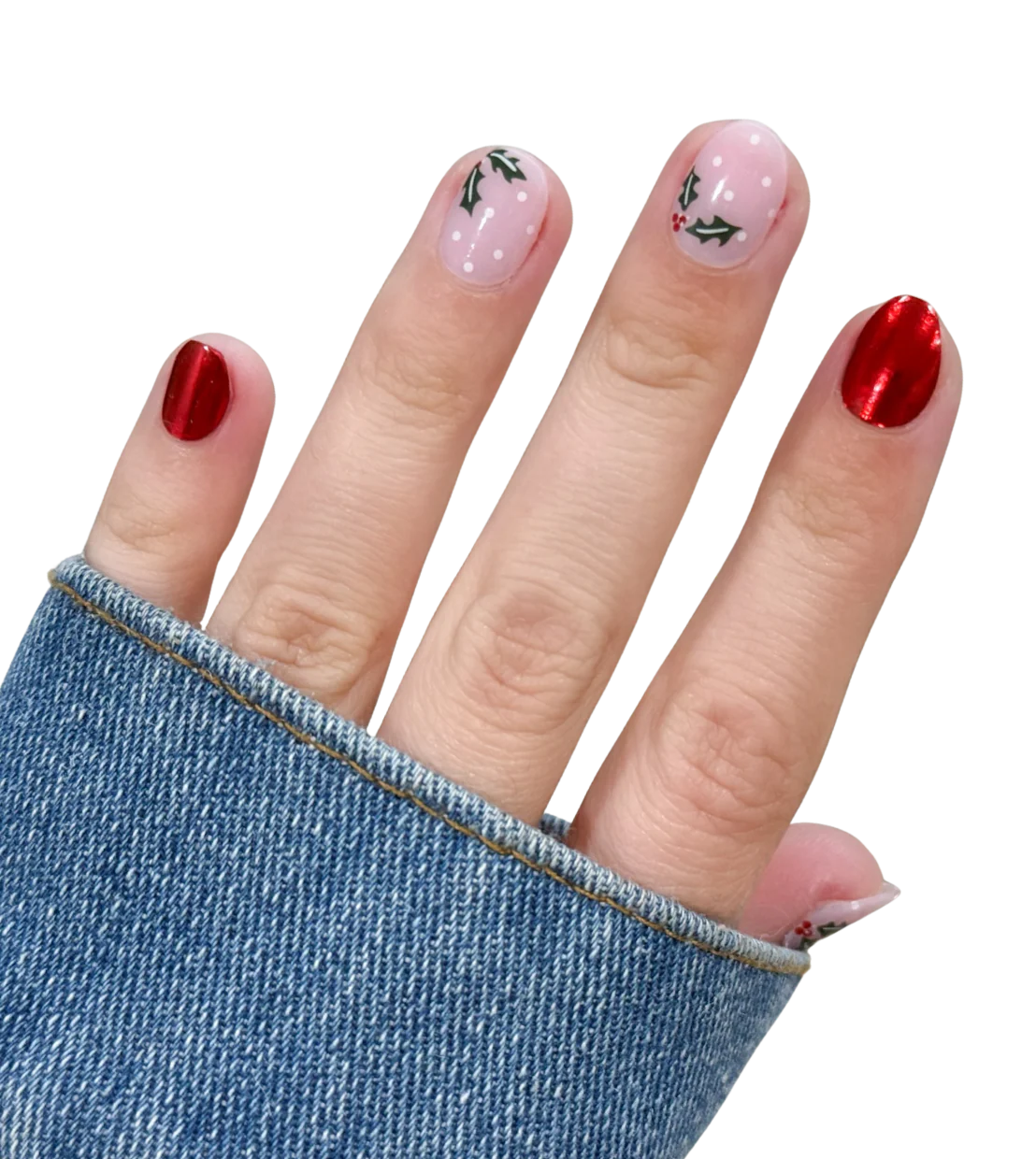 Holly Berry (Starter Kit) - Image 2