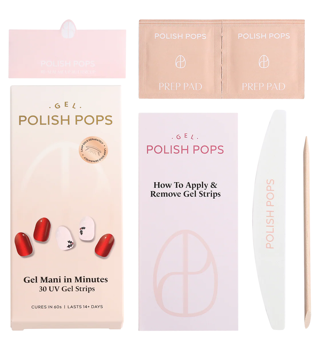 Holly Berry (Starter Kit) - Image 5