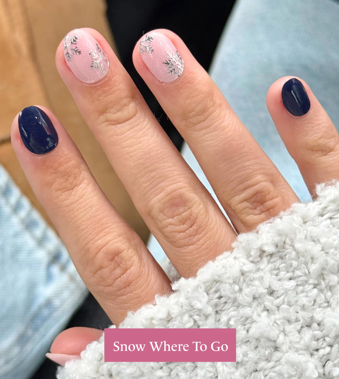 Snow Where To Go (Starter Kit) - Image 3