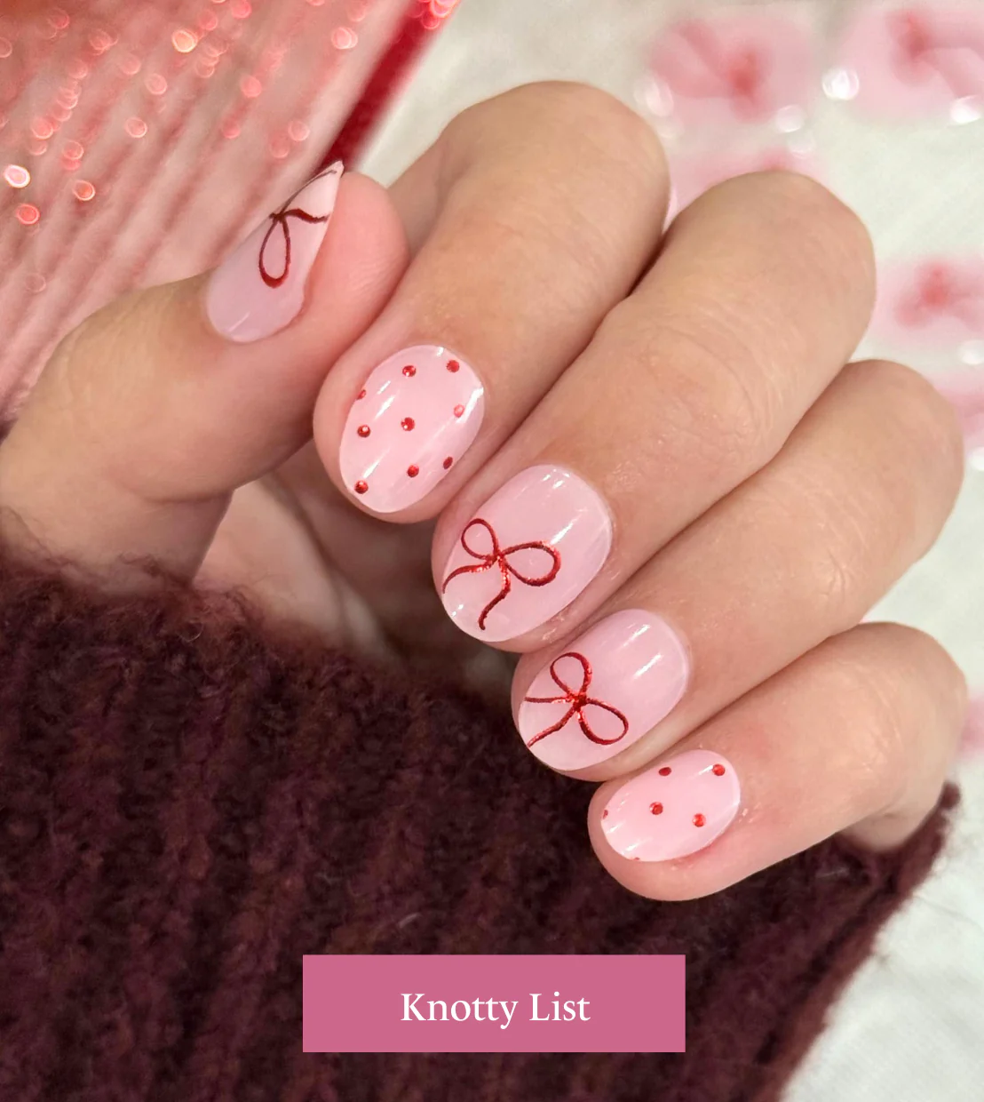 Knotty List - Image 3