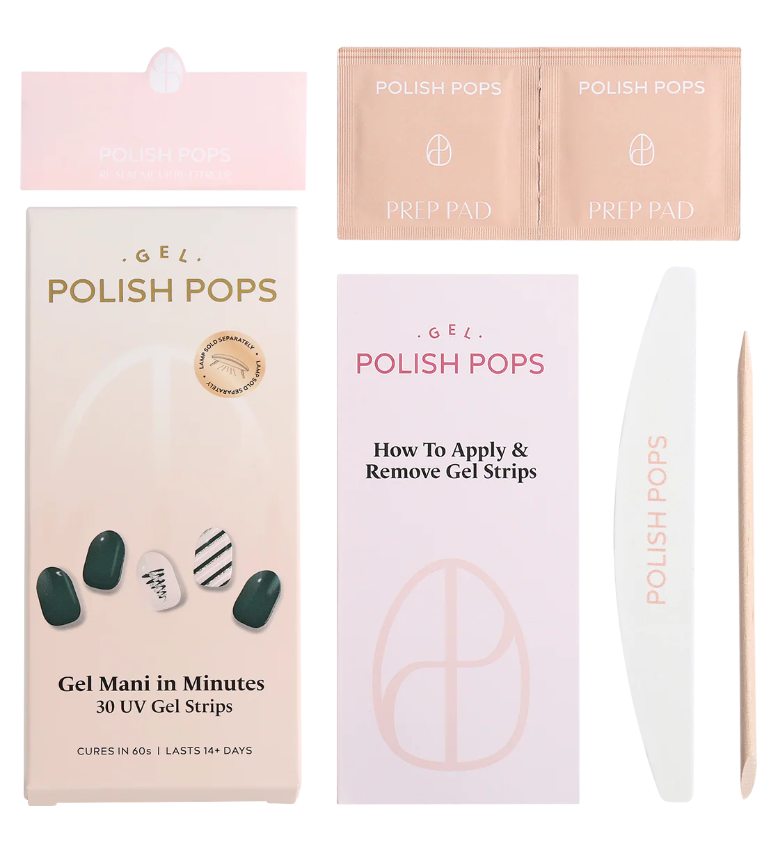 All Spruced Up (Starter Kit) - Image 5