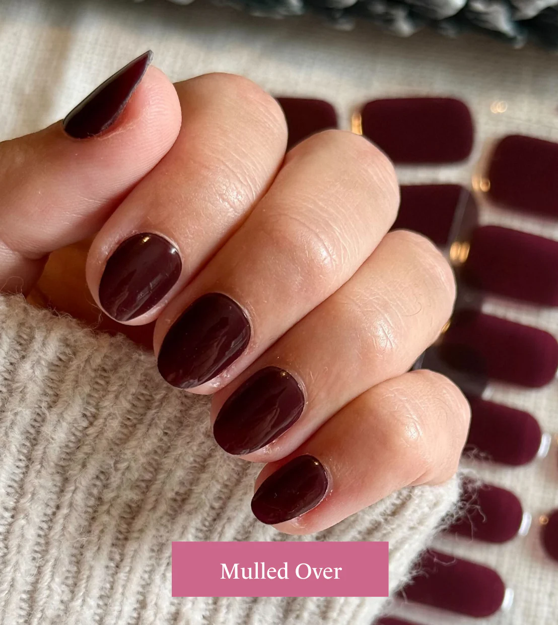 Mulled Over (Starter Kit) - Image 3
