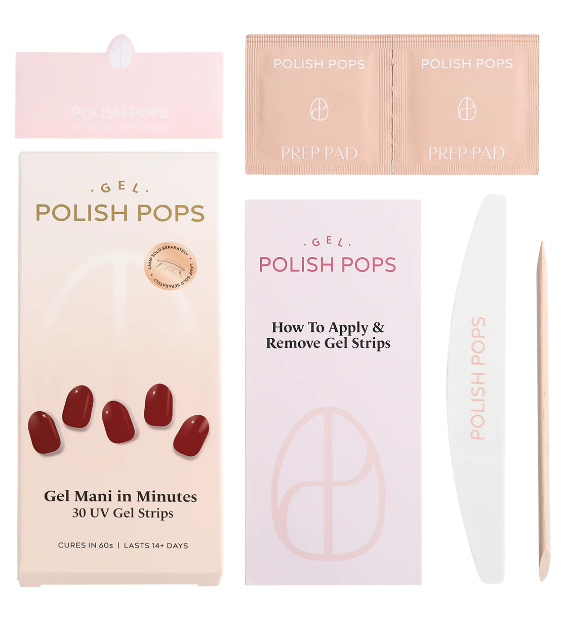 Mulled Over (Starter Kit) - Image 5