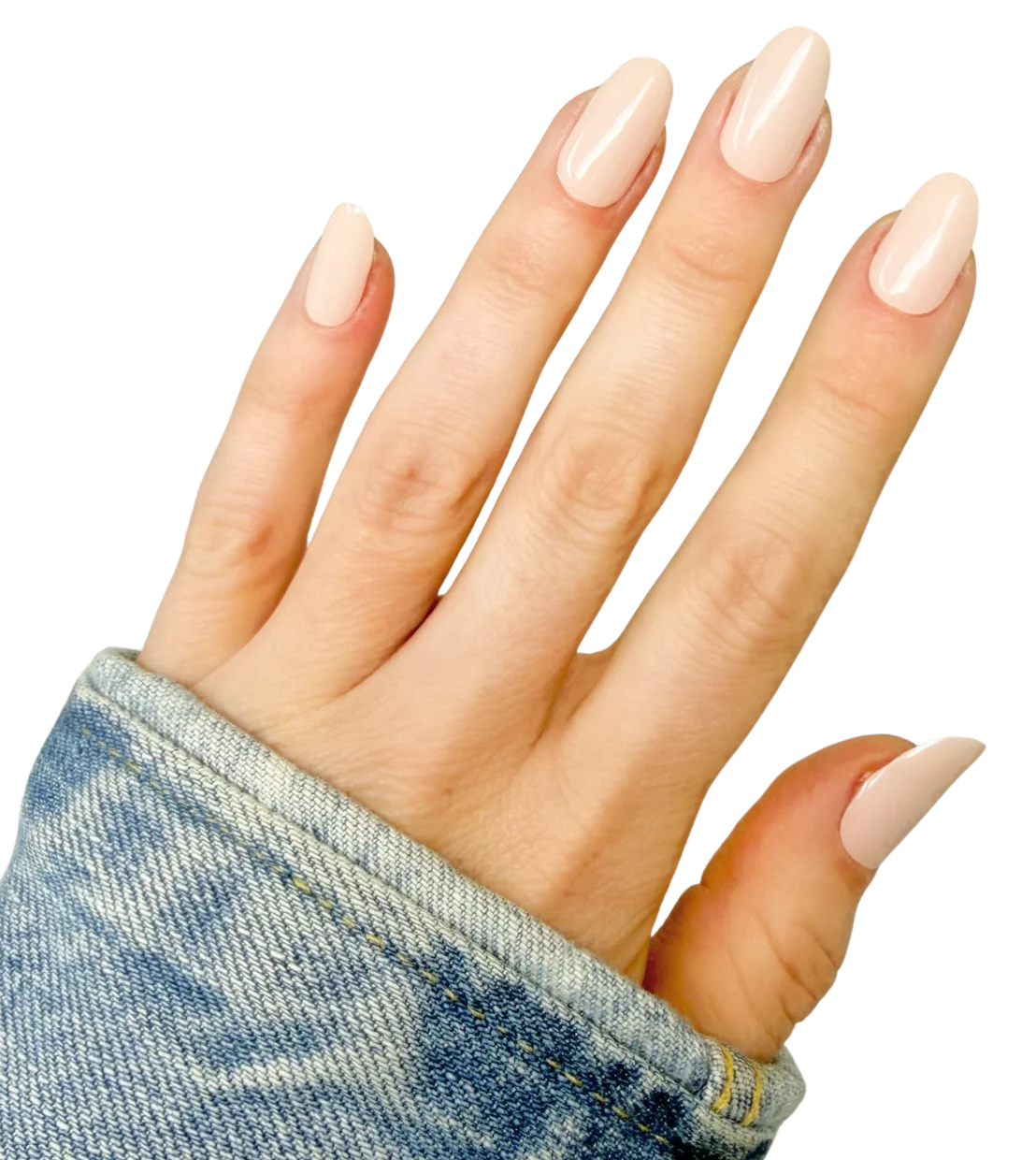 Antique Blush - Image 2