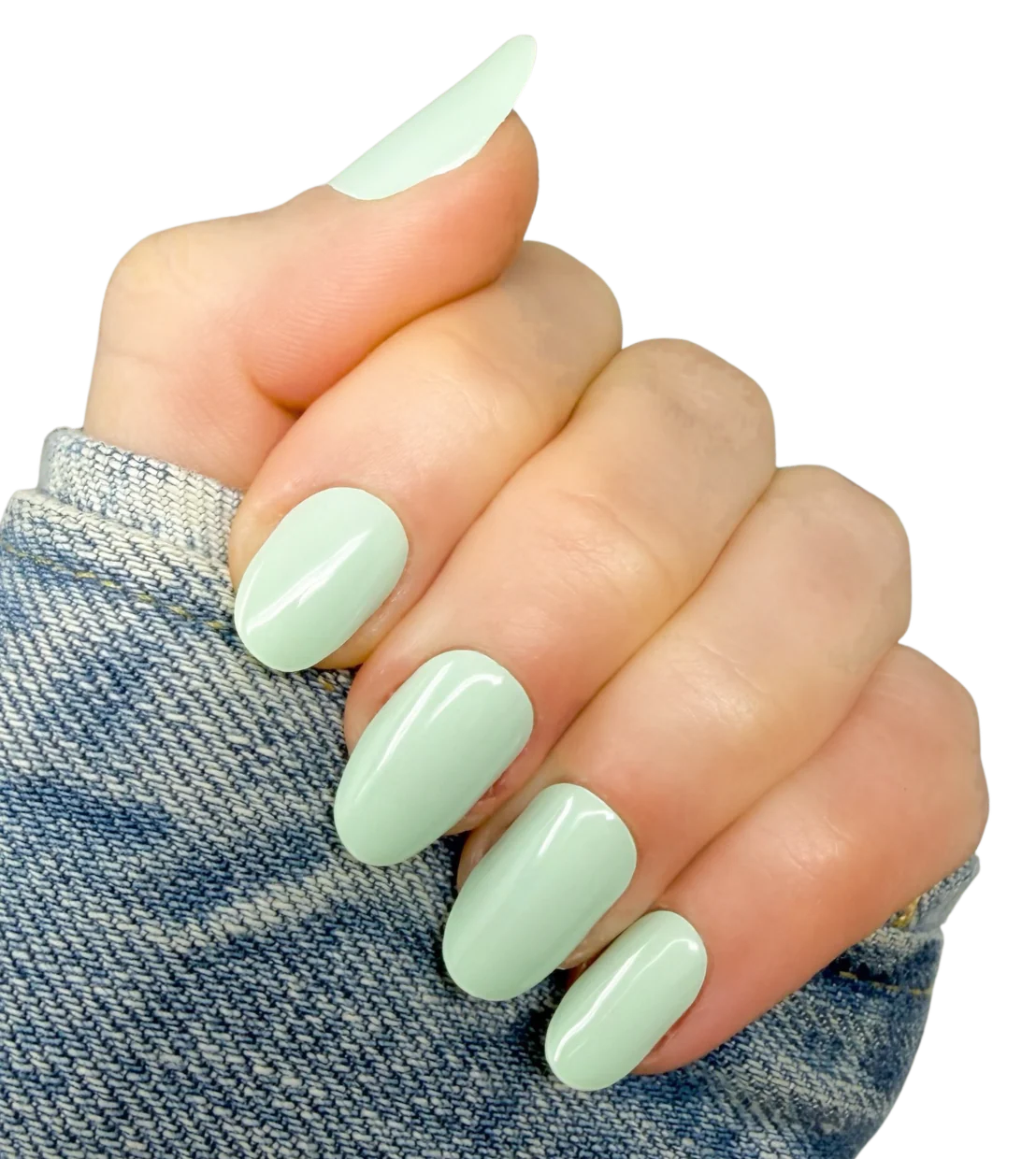 Mint Mojito
