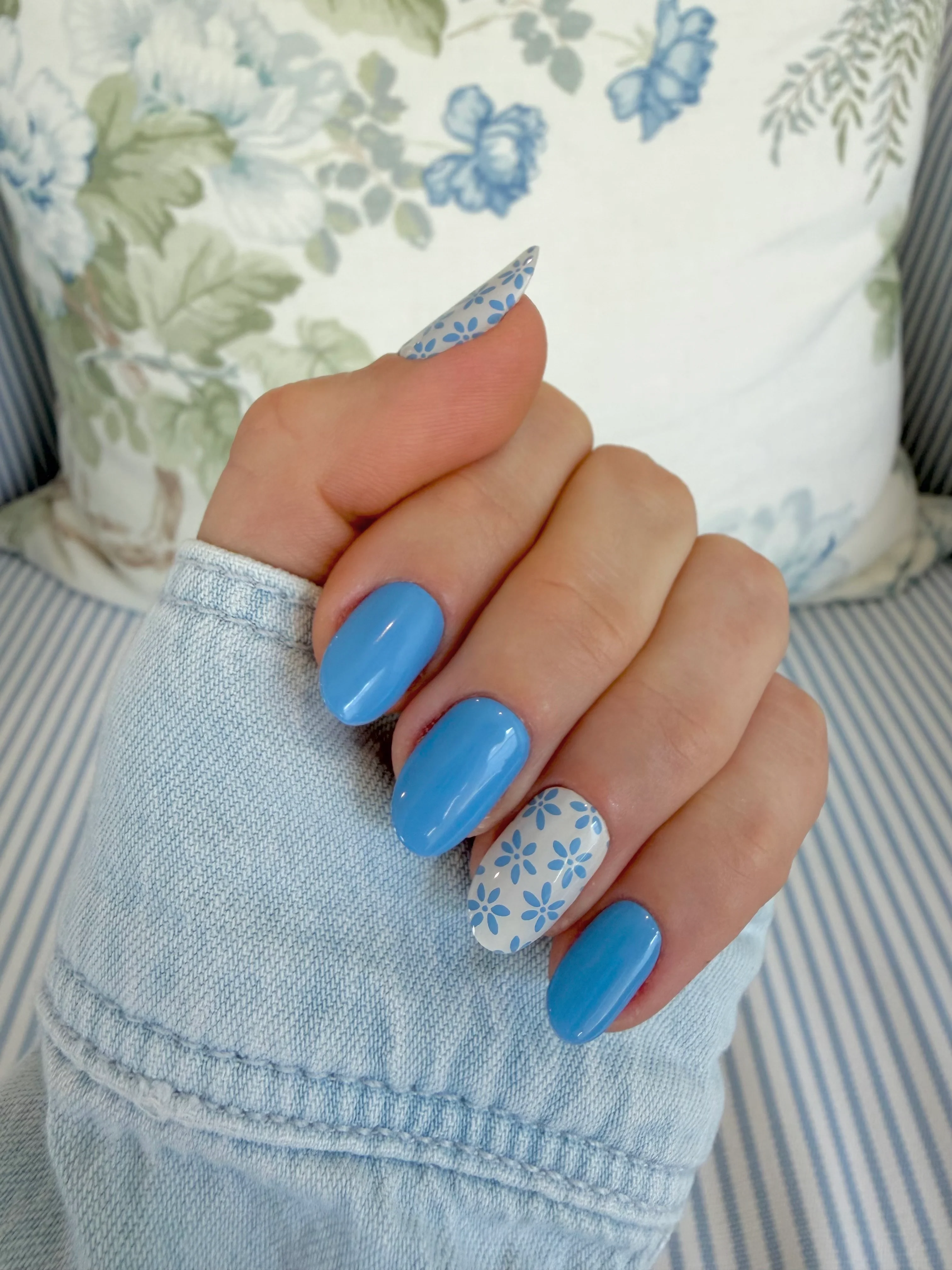 The Blue Lotus - Image 4