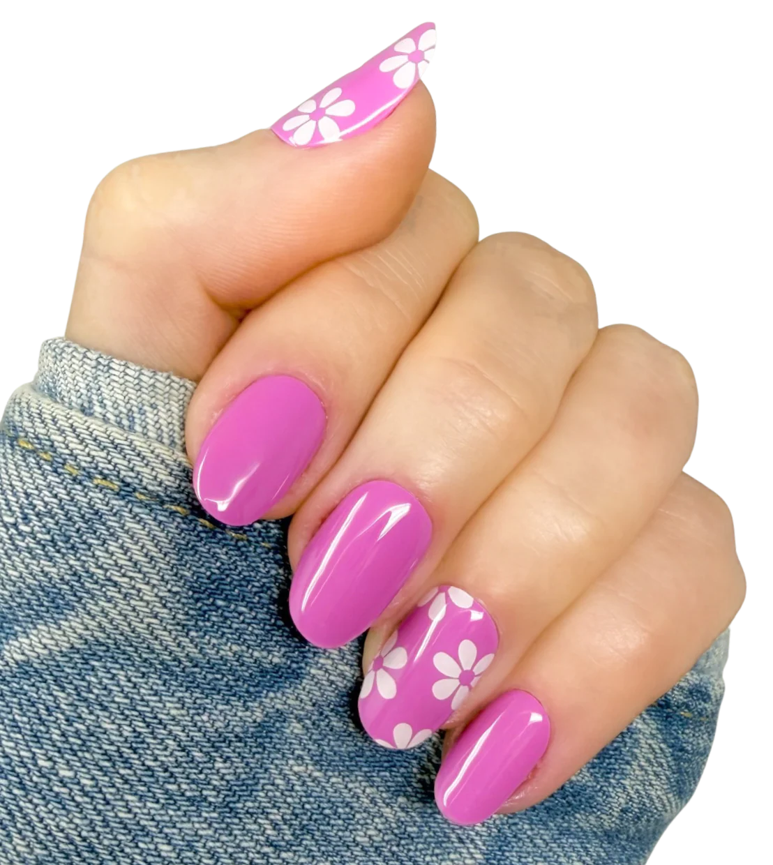 Petal Perfect