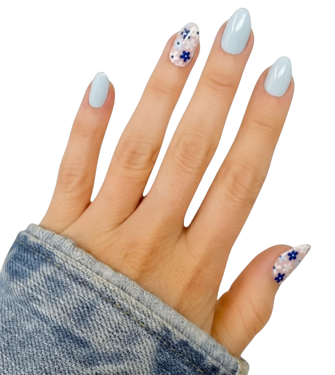 Blue Blossom - Image 2