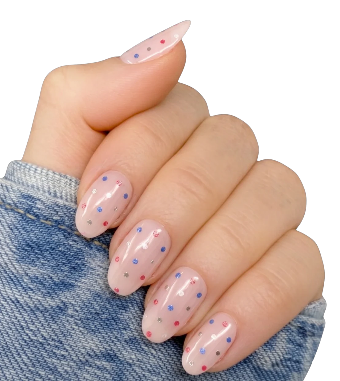 Ready, Set, Confetti