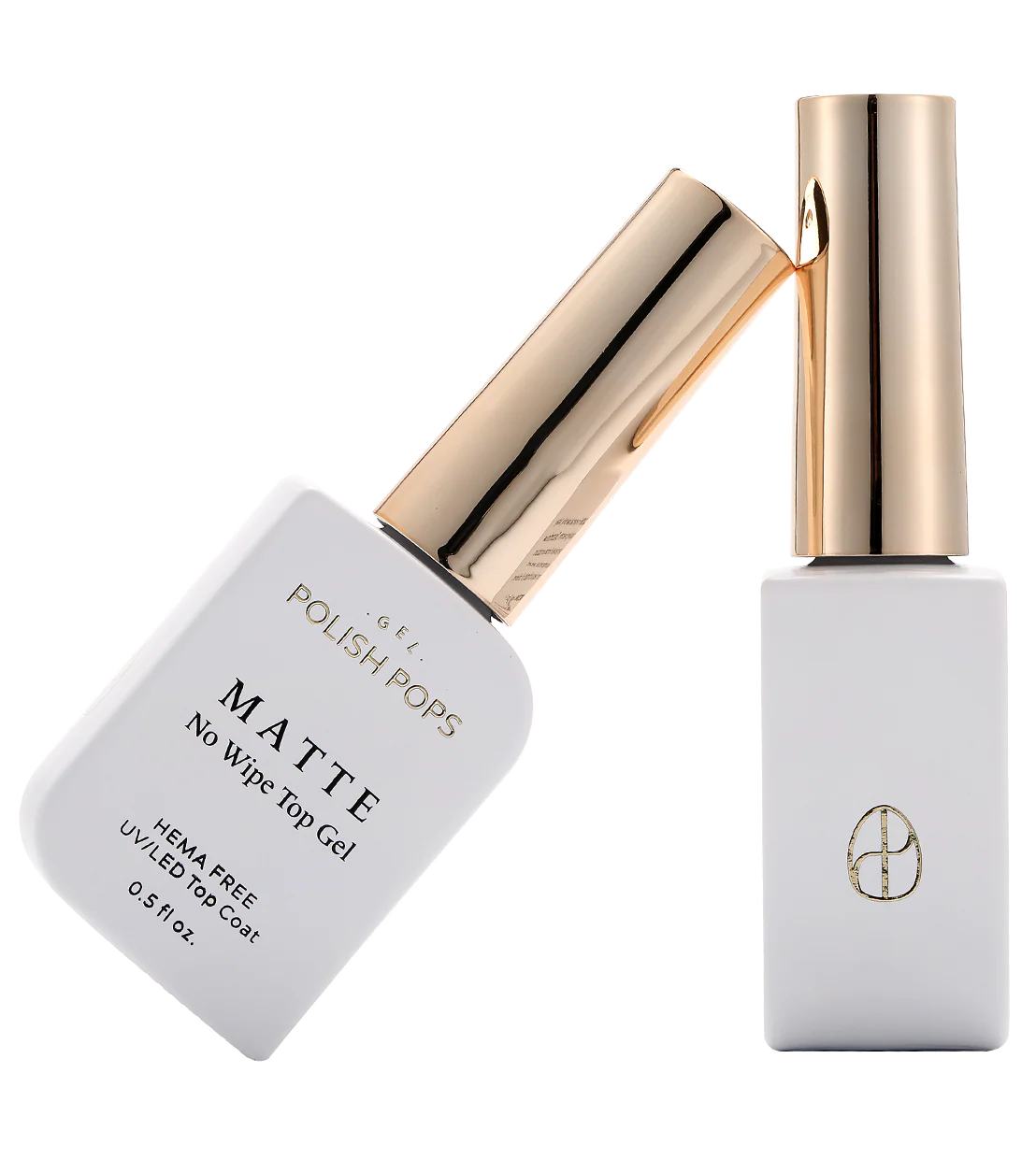 Matte UV Top Gel - Image 2