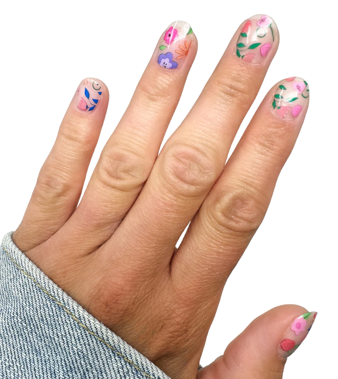 Days of Flower Lives - Image 2