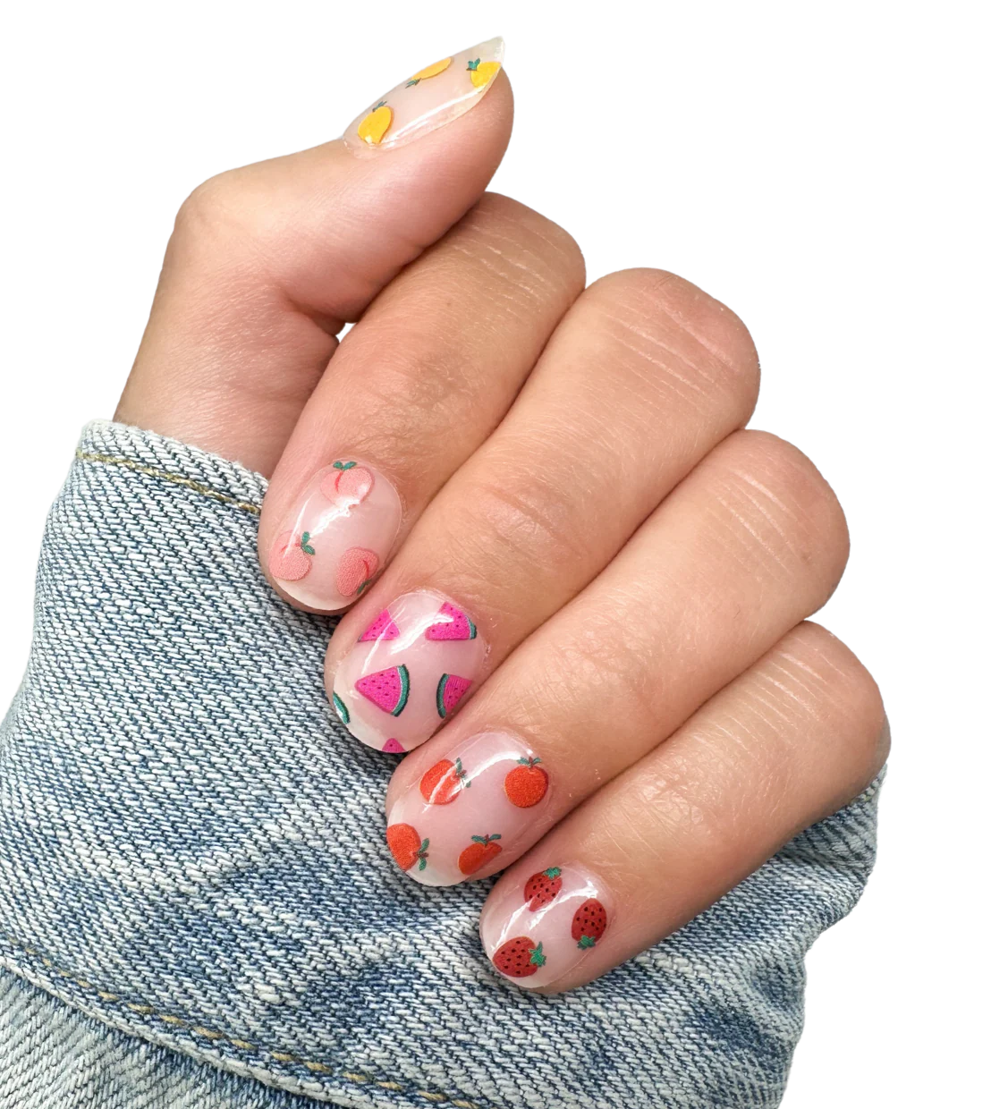 Tutti Frutti